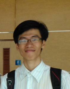 Nguyen Quy Hy