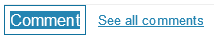 Button in email, viewing in Outlook 2013