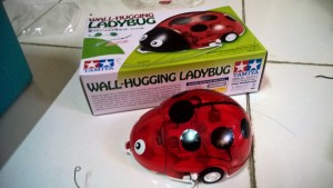 Toybug
