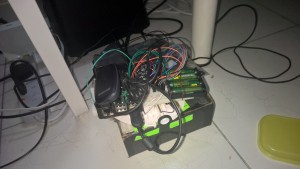 BugWithComponents